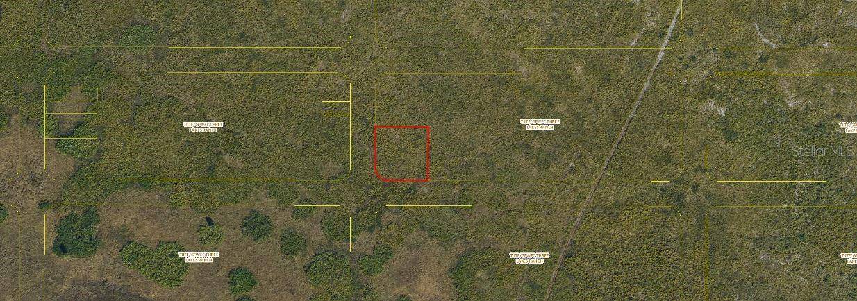 PALMETTO AVE, Kenansville, FL 34739