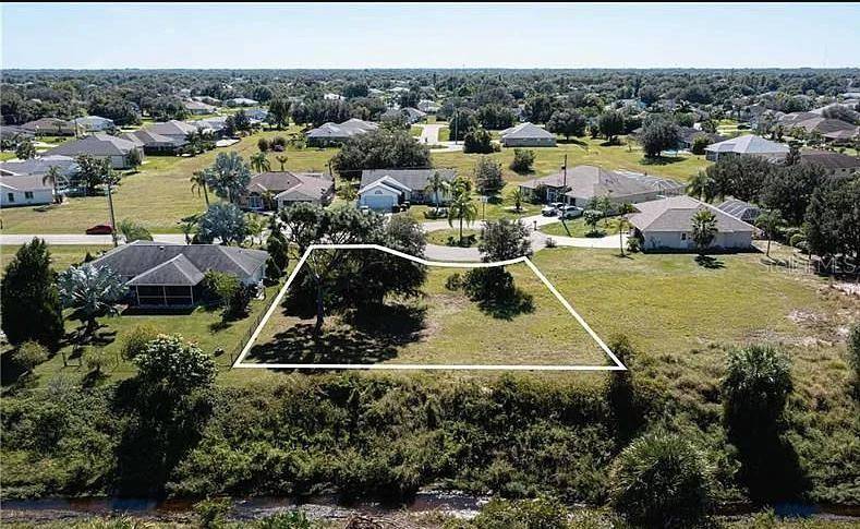 30 MOCHA CT, Punta Gorda, FL 33983