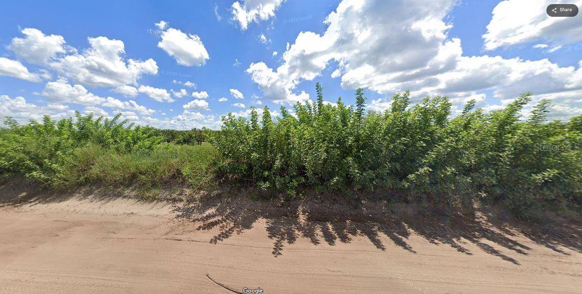 HOLOPAW GROVES RD, St Cloud, FL 34773