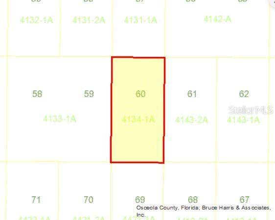 HOLOPAW GROVES RD, St Cloud, FL 34773
