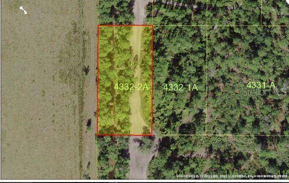 HOLOPAW GROVES RD, St Cloud, FL 34773
