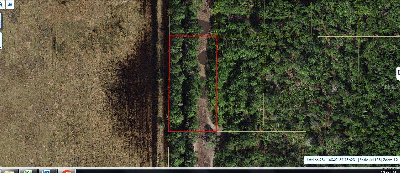 HOLOPAW GROVES RD, St Cloud, FL 34773