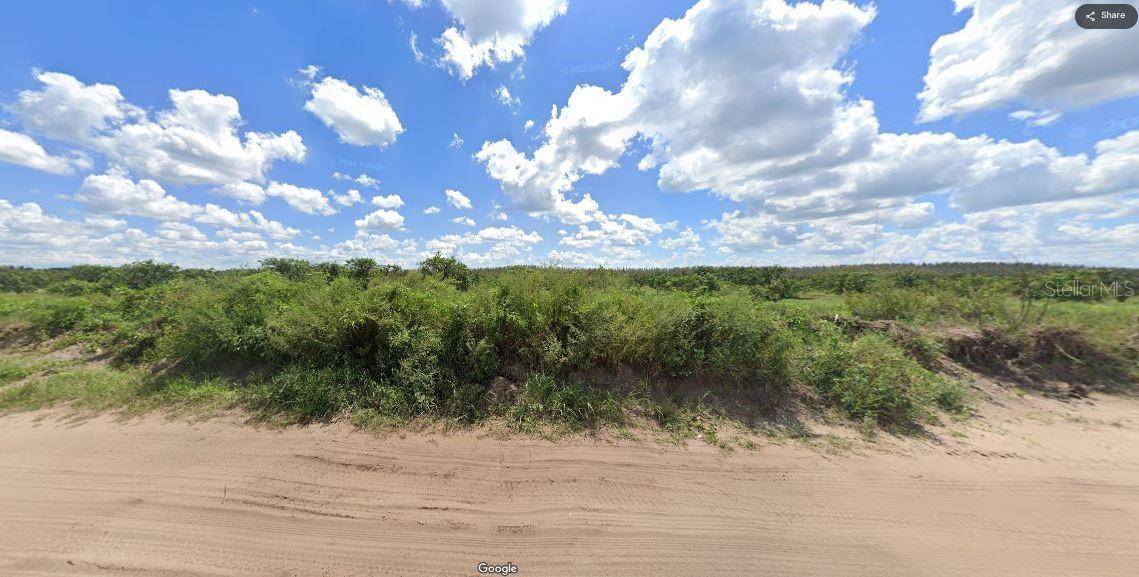HOLOPAW GROVES RD, St Cloud, FL 34773