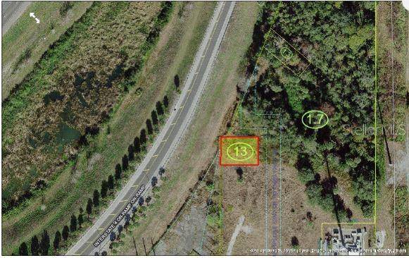 N OLD LAKE WILSON RD, Kissimmee, FL 34747