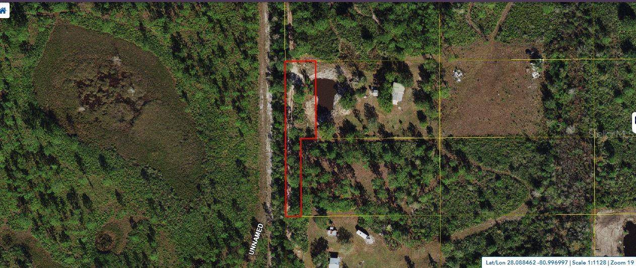 PALM FROND RD, St Cloud, FL 34773