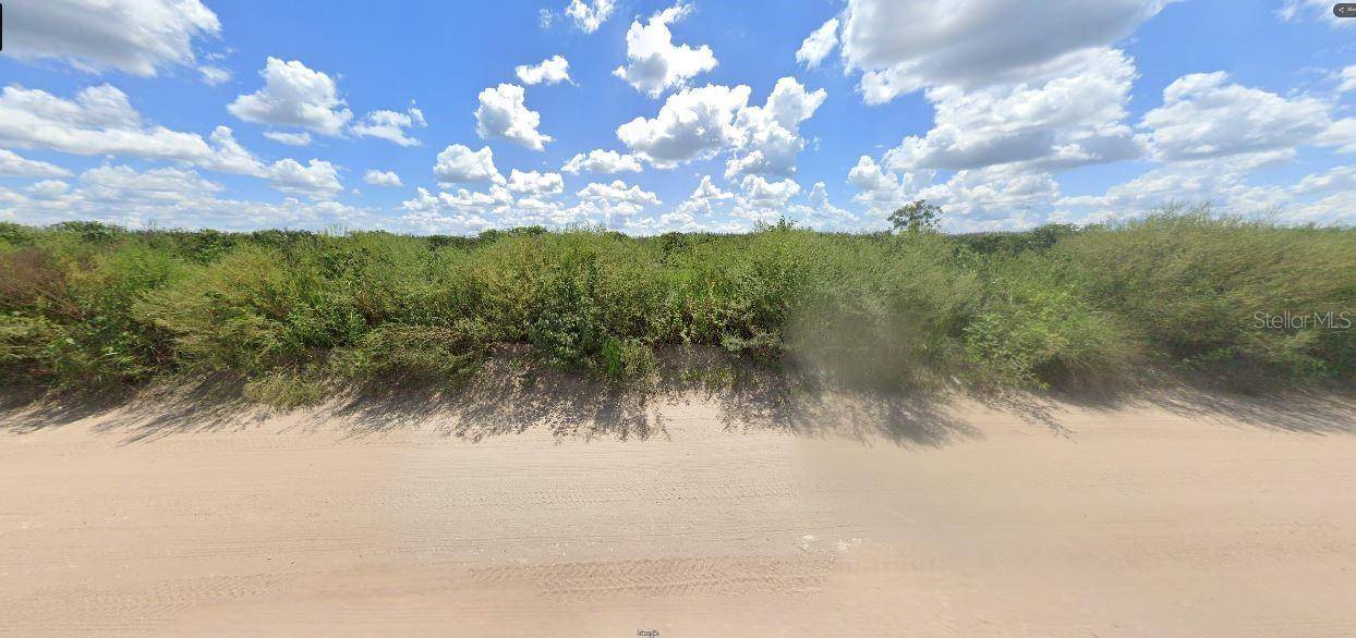 HOLOPAW GROVES RD, St Cloud, FL 34773