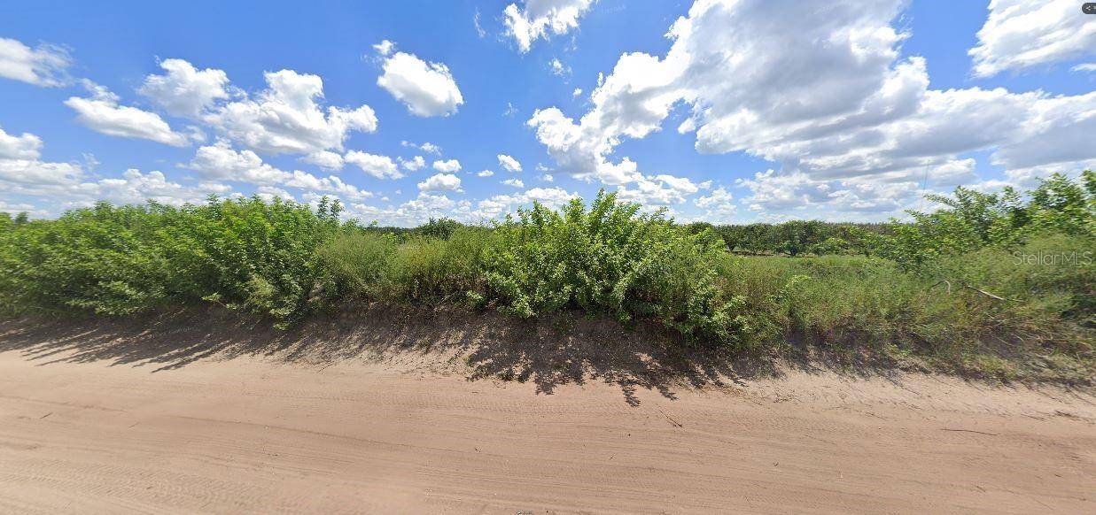 HOLOPAW GROVES RD, St Cloud, FL 34773