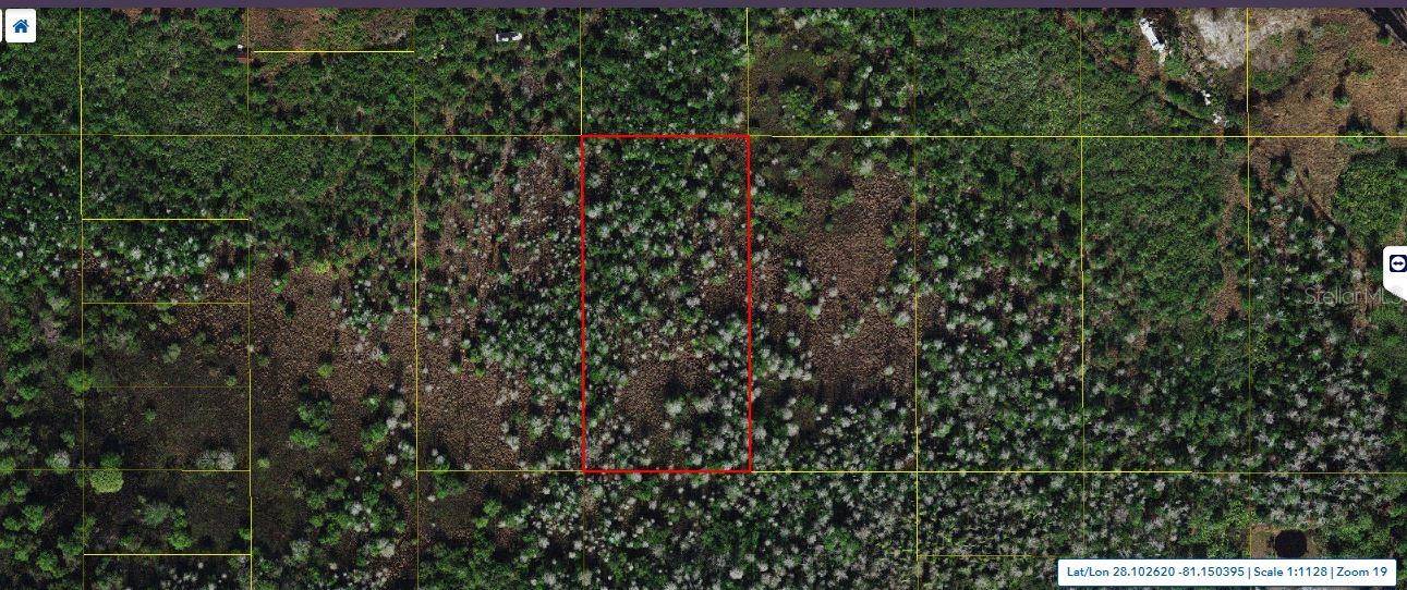 HOLOPAW GROVES RD, St Cloud, FL 34773