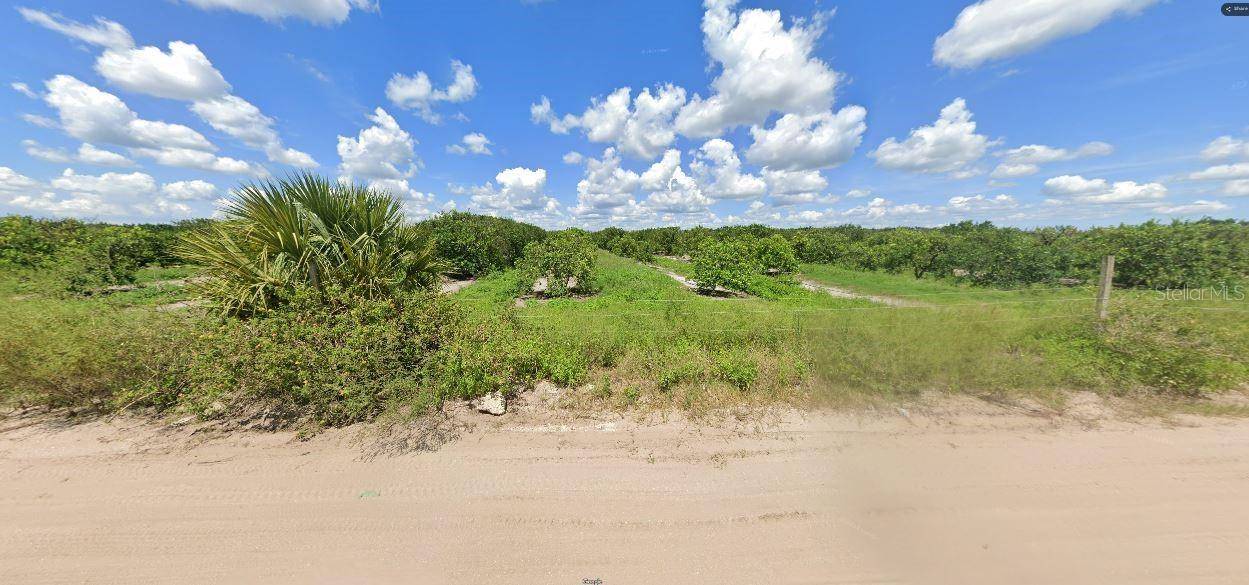 HOLOPAW GROVES RD, St Cloud, FL 34773