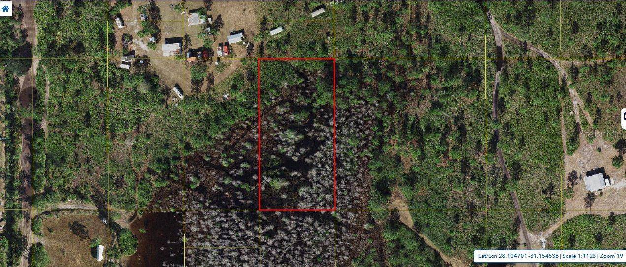HOLOPAW GROVES RD, St Cloud, FL 34773