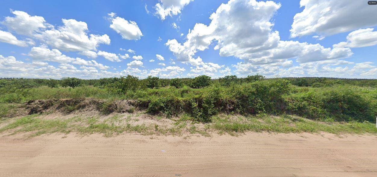 HOLOPAW GROVES RD, St Cloud, FL 34773