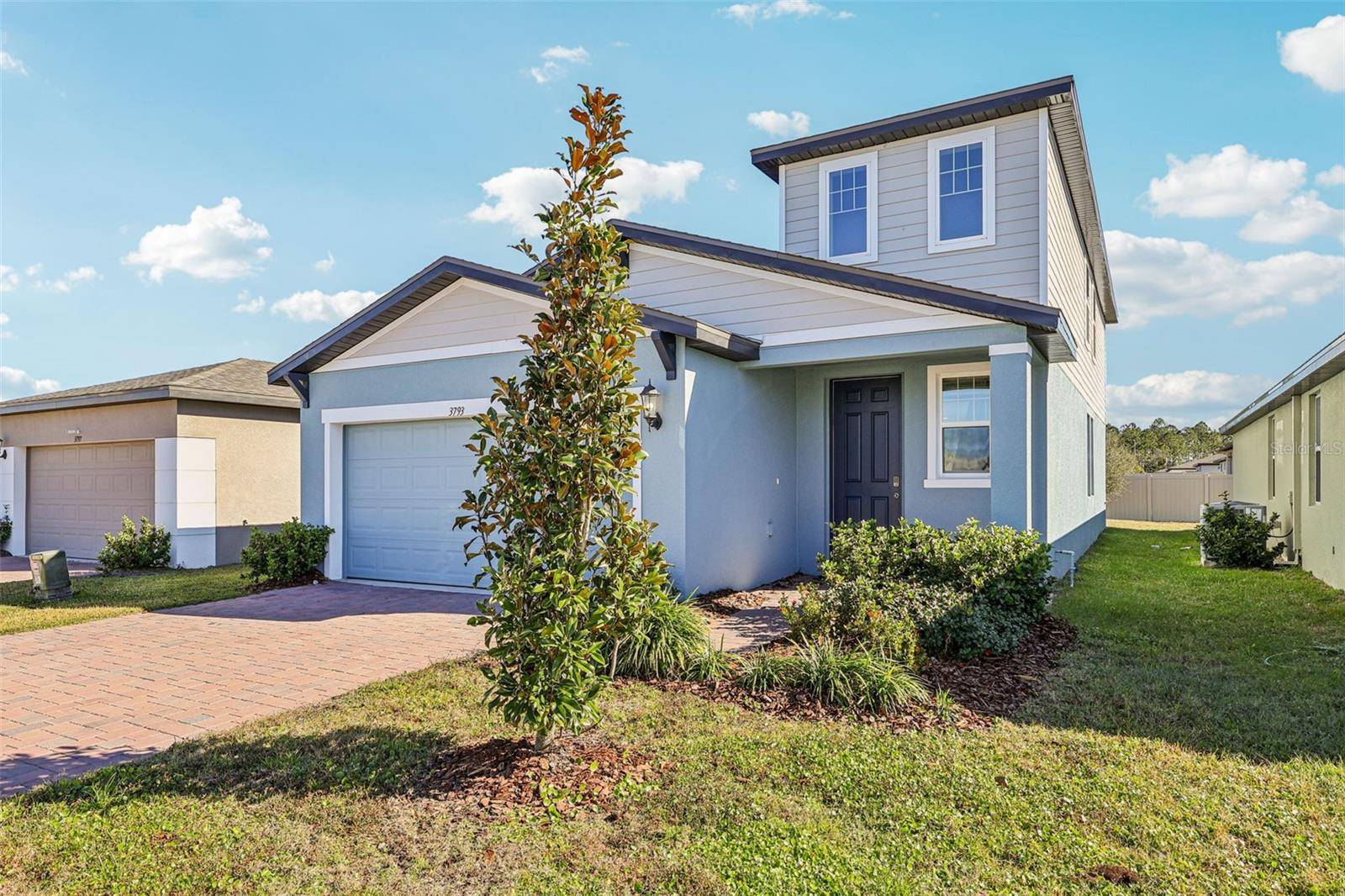 3793 BLUETHREAD WAY, Poinciana, FL 34759