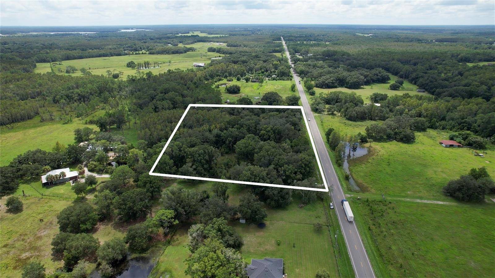 5804 STATE ROAD 33, Clermont, FL 34714