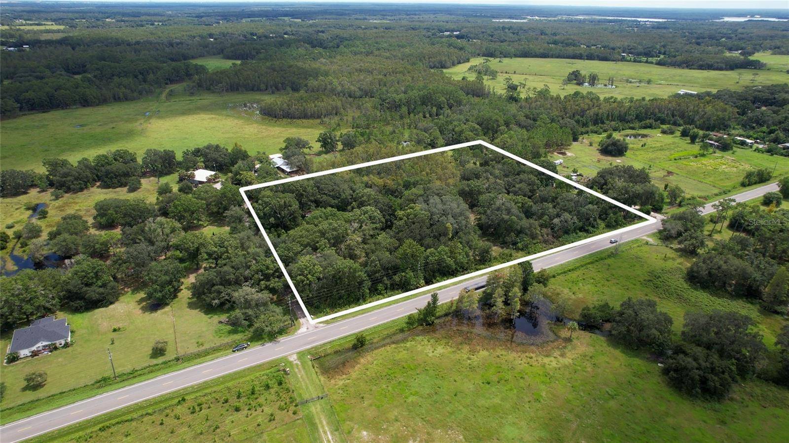5804 STATE ROAD 33, Clermont, FL 34714
