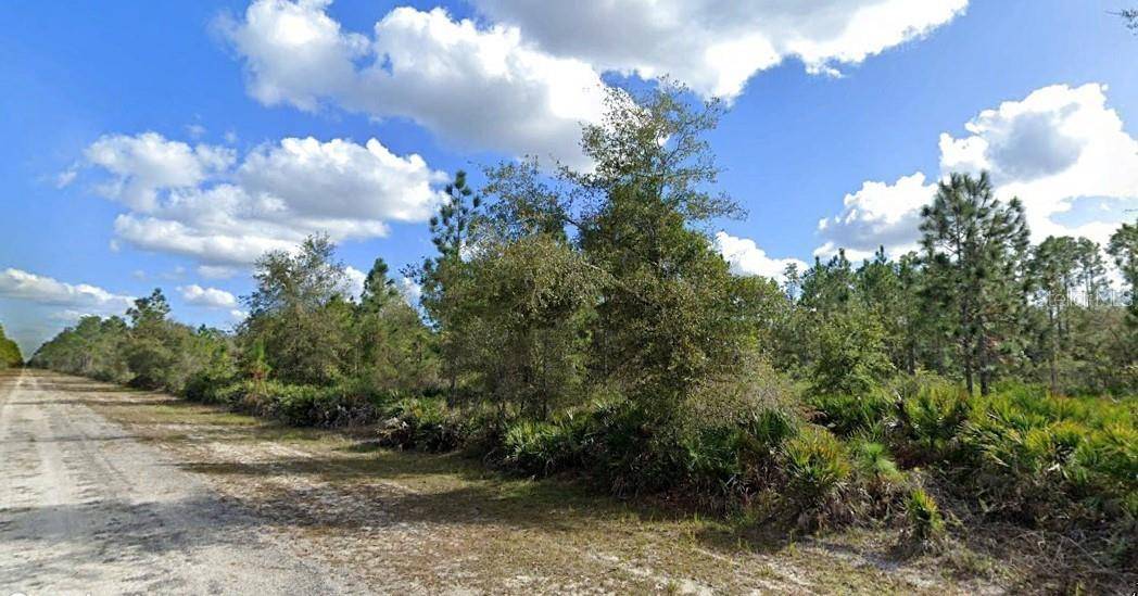 ALBA DR, Indian Lake Estates, FL 33855