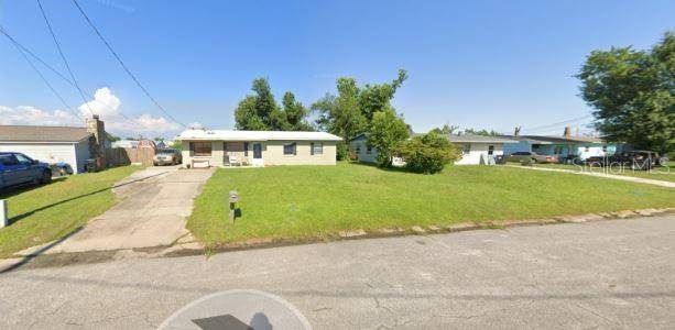 810 FORESTDALE AVE, Panama City, FL 32401
