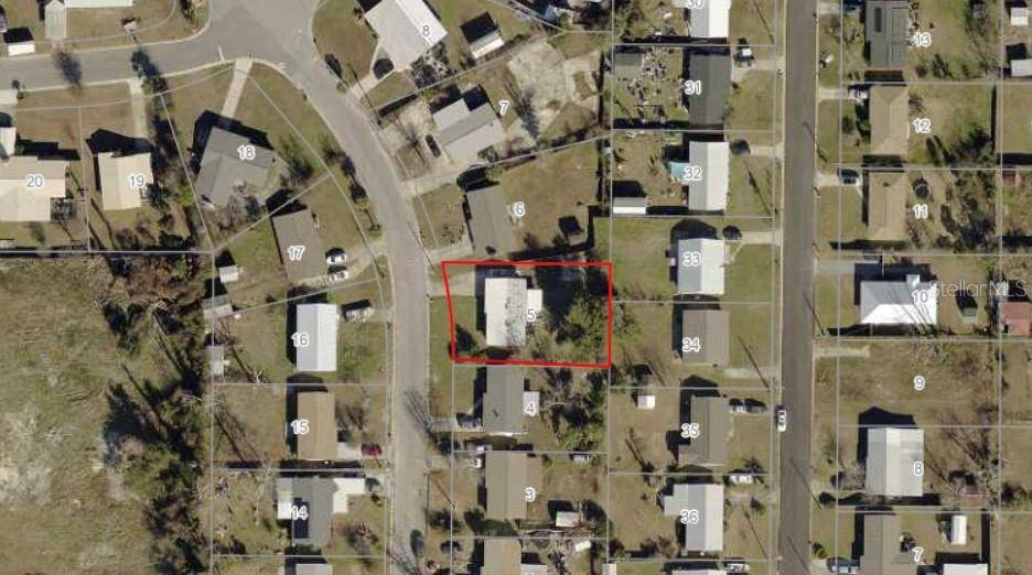 810 FORESTDALE AVE, Panama City, FL 32401