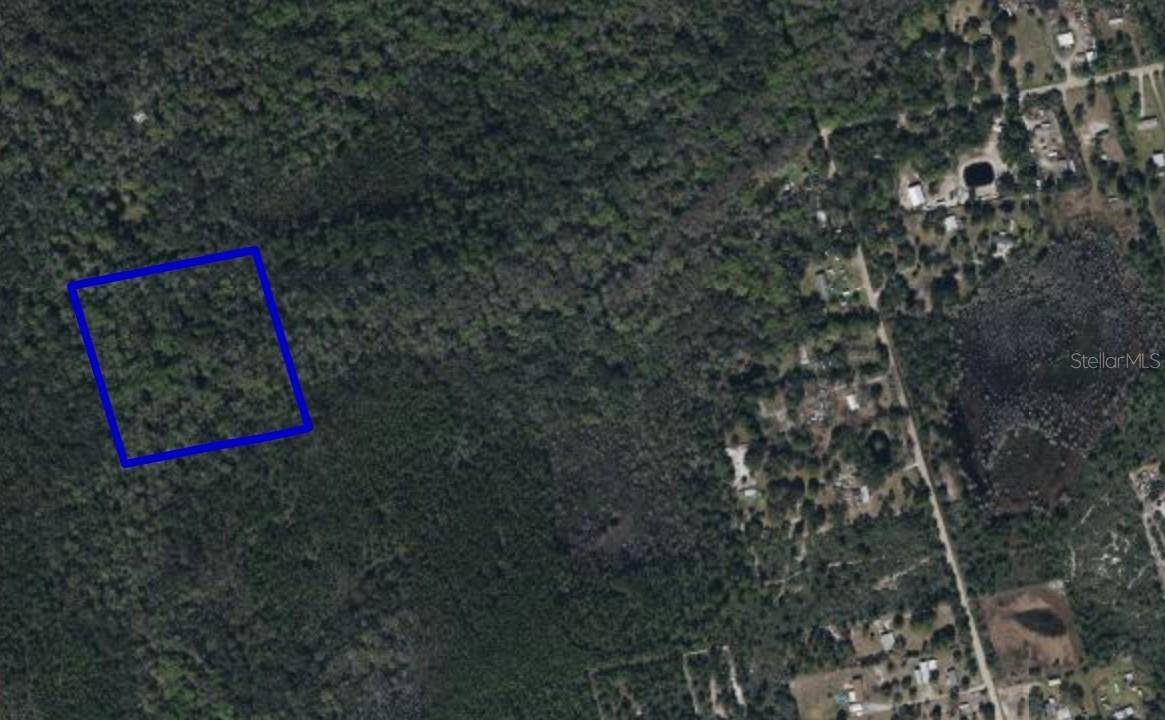 095 PINE NEEDLE RD, Mims, FL 32754