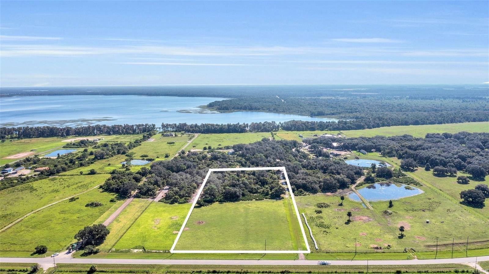CANOE CREEK RD, St Cloud, FL 34772