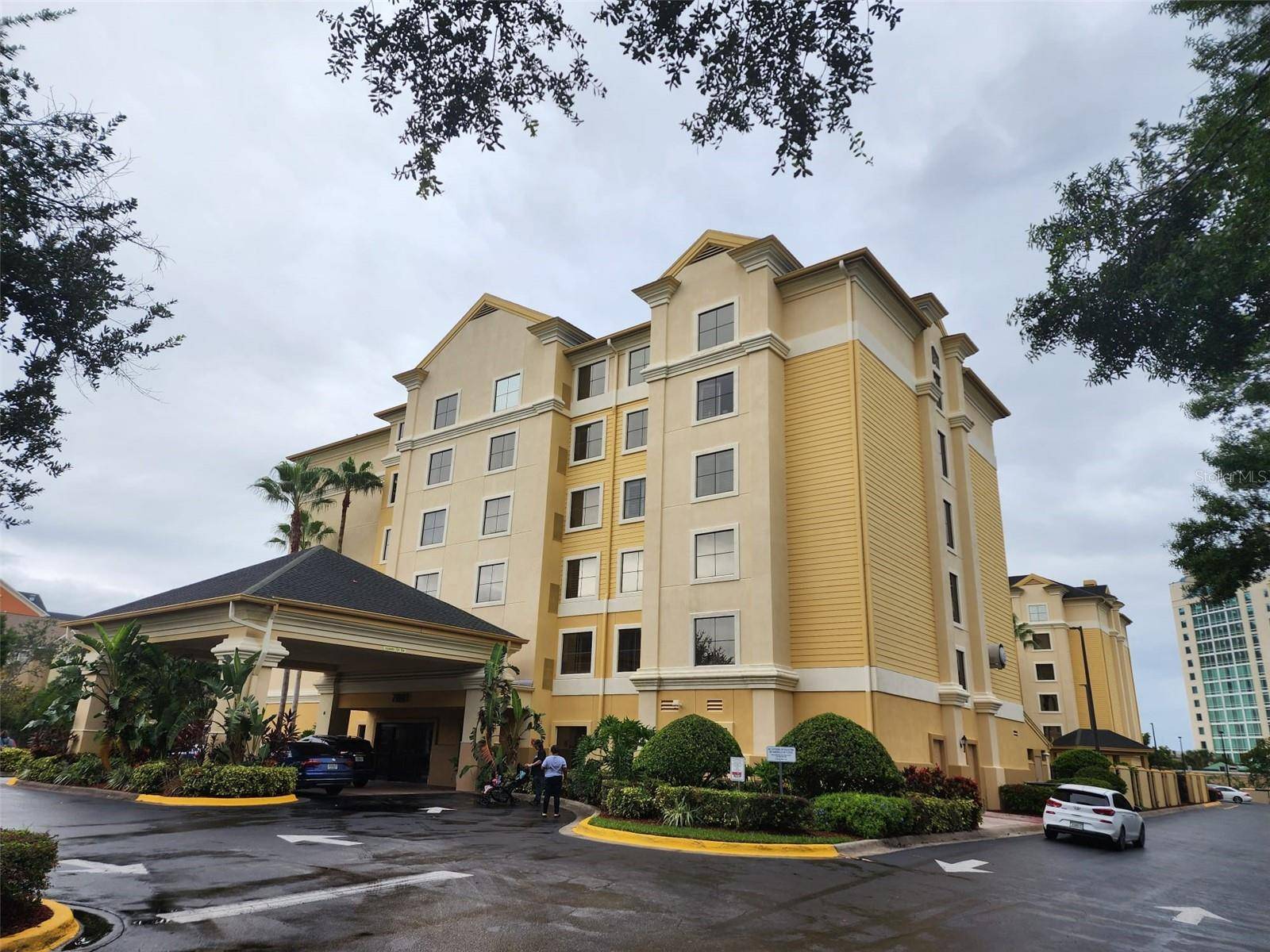 7601 CANADA AVE #618, Orlando, FL 32819