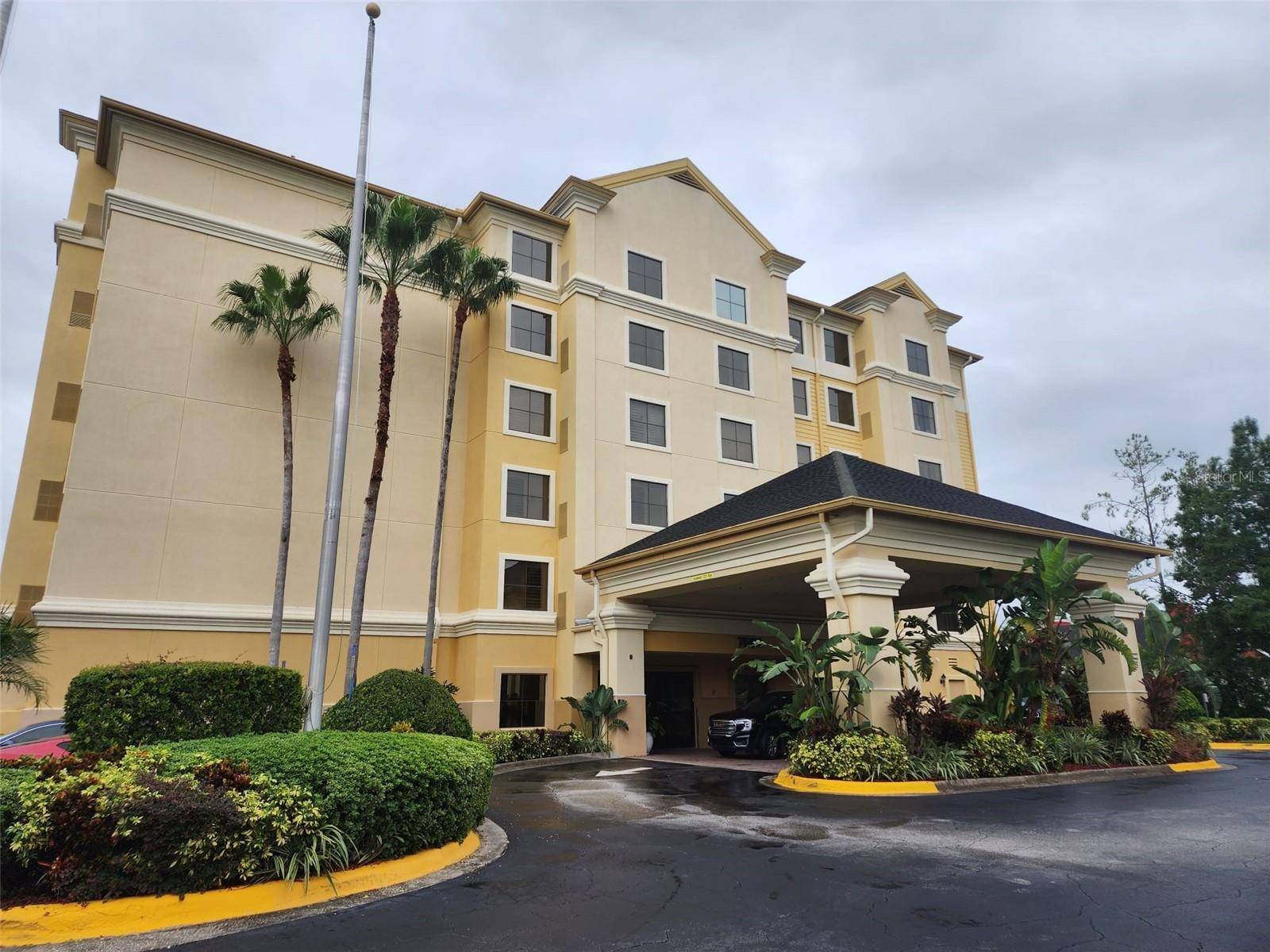 7601 CANADA AVE #418, Orlando, FL 32819