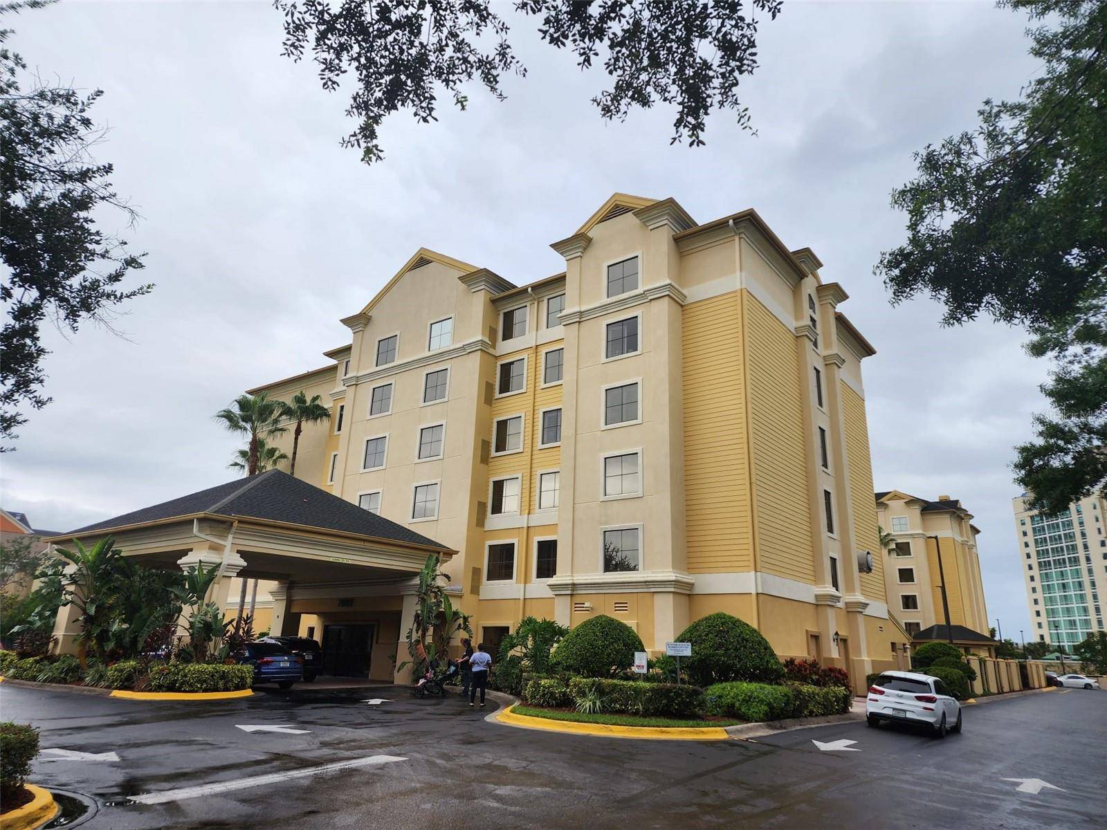 7601 CANADA AVE #418, Orlando, FL 32819