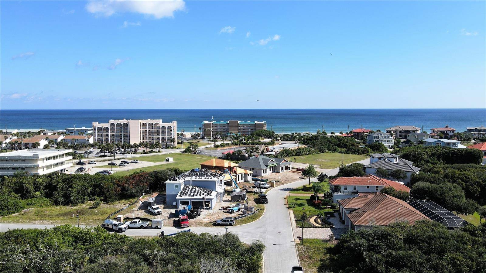 36 MAR AZUL N, Ponce Inlet, FL 32127