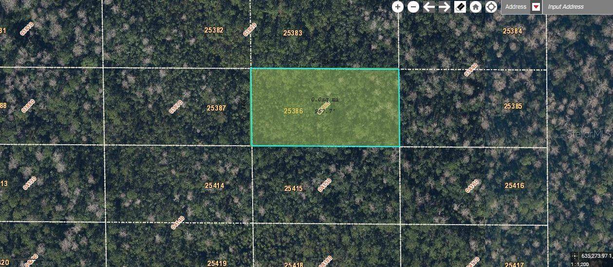 DILL RD, Orlando, FL 32820