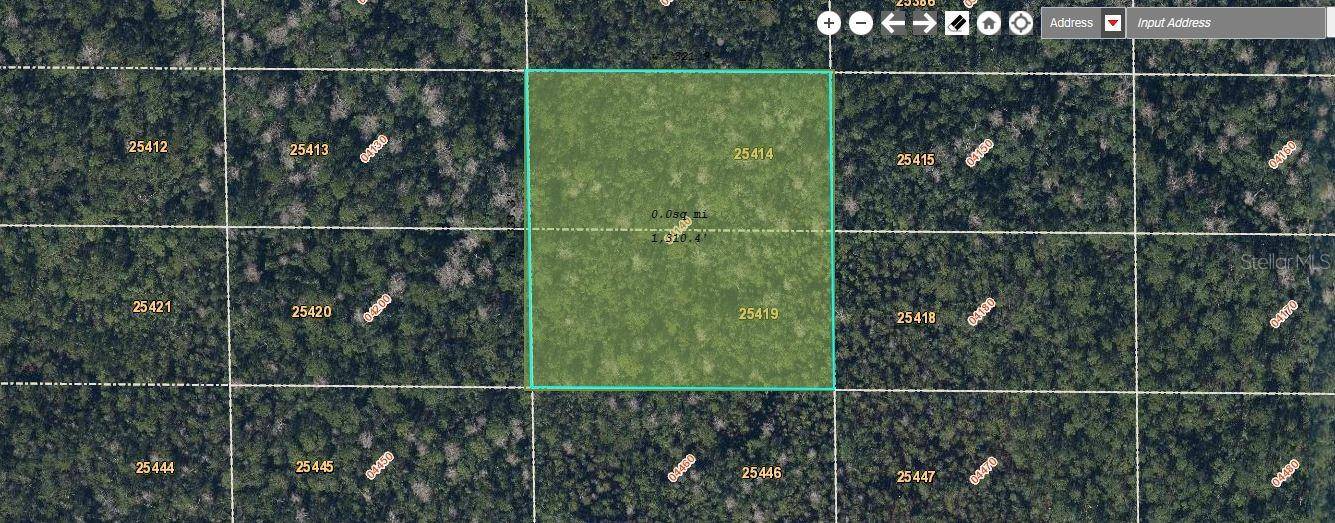 DILL RD, Orlando, FL 32820