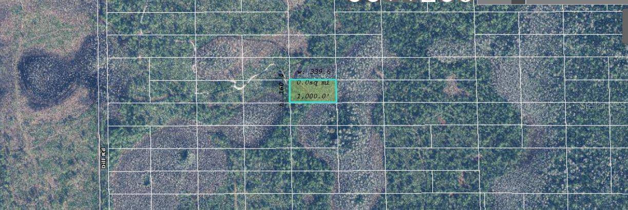 DILL RD, Orlando, FL 32820