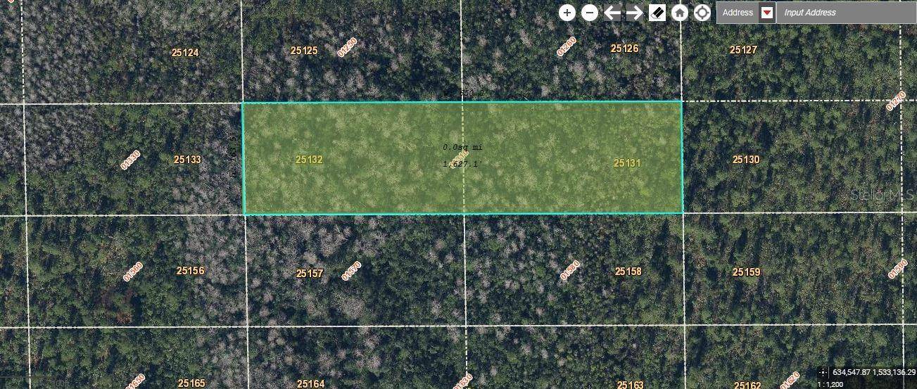 DILL RD, Orlando, FL 32820