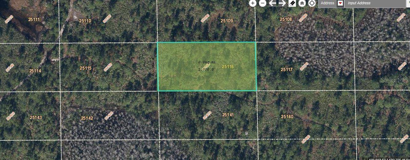 DILL RD, Orlando, FL 32820