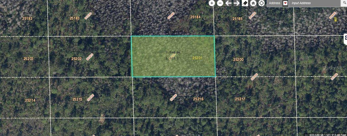 DILL RD, Orlando, FL 32820