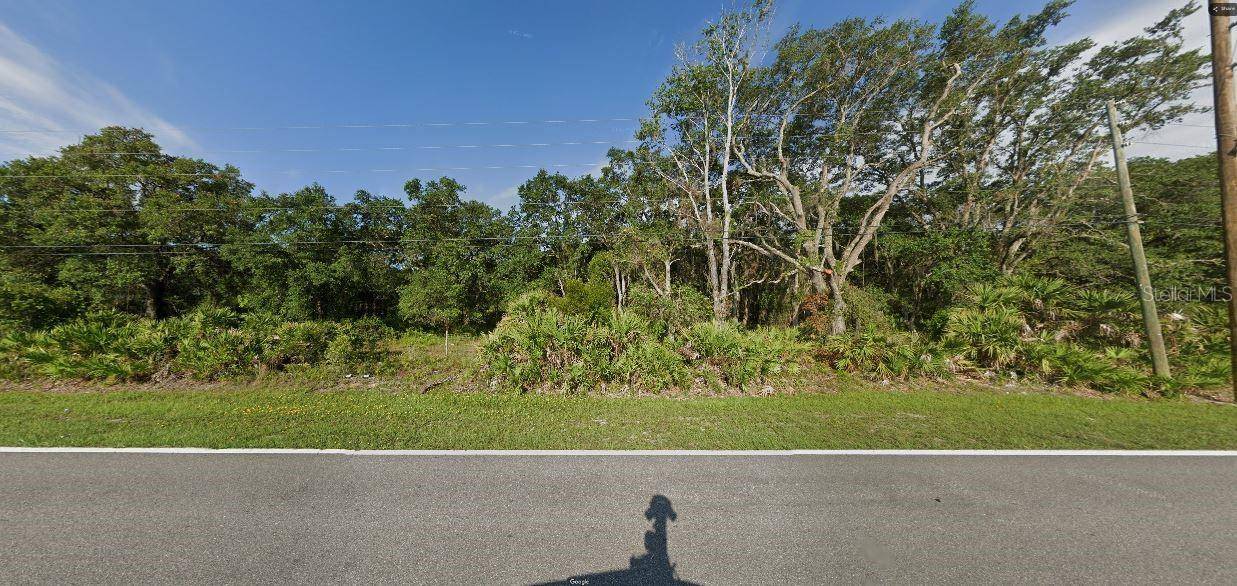FORT CHRISTMAS RD, Orlando, FL 32820