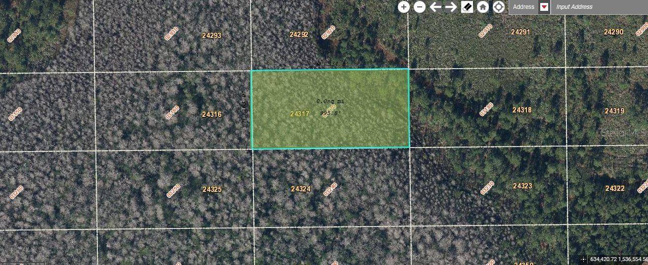 DILL RD, Orlando, FL 32820