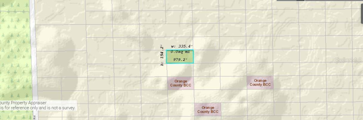 DILL RD, Orlando, FL 32820