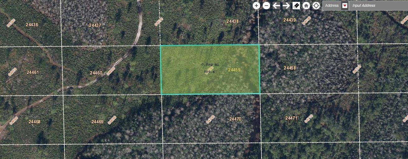 DILL RD, Orlando, FL 32820