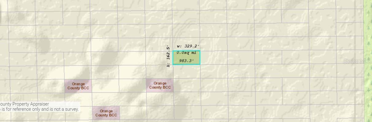 DILL RD, Orlando, FL 32820