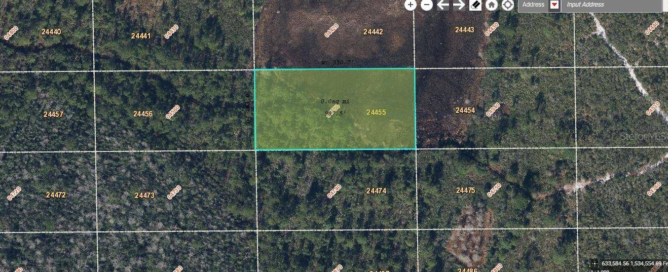 DILL RD, Orlando, FL 32820