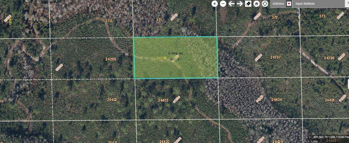 DILL RD, Orlando, FL 32820