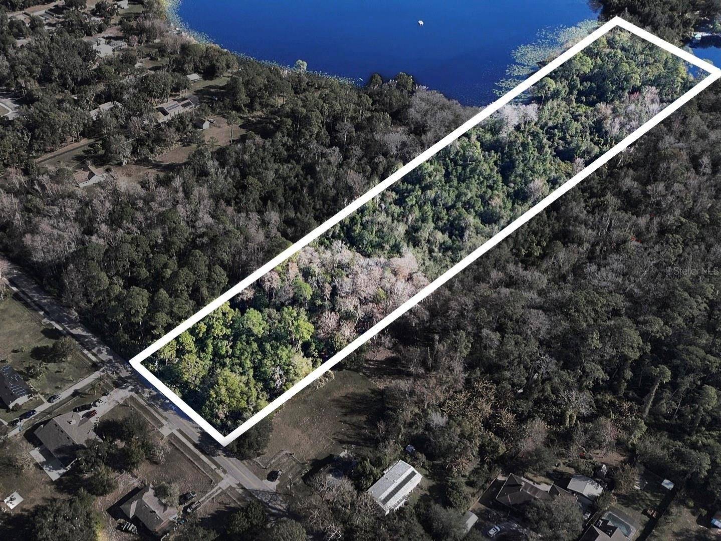 1893 ROUSE LAKE RD, Orlando, FL 32817
