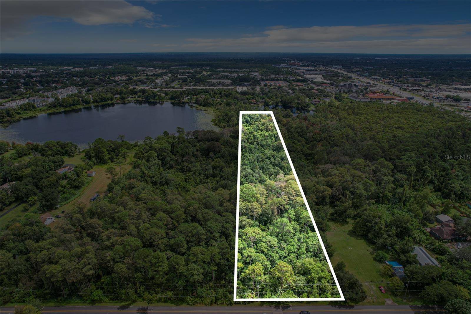 1893 ROUSE LAKE RD, Orlando, FL 32817