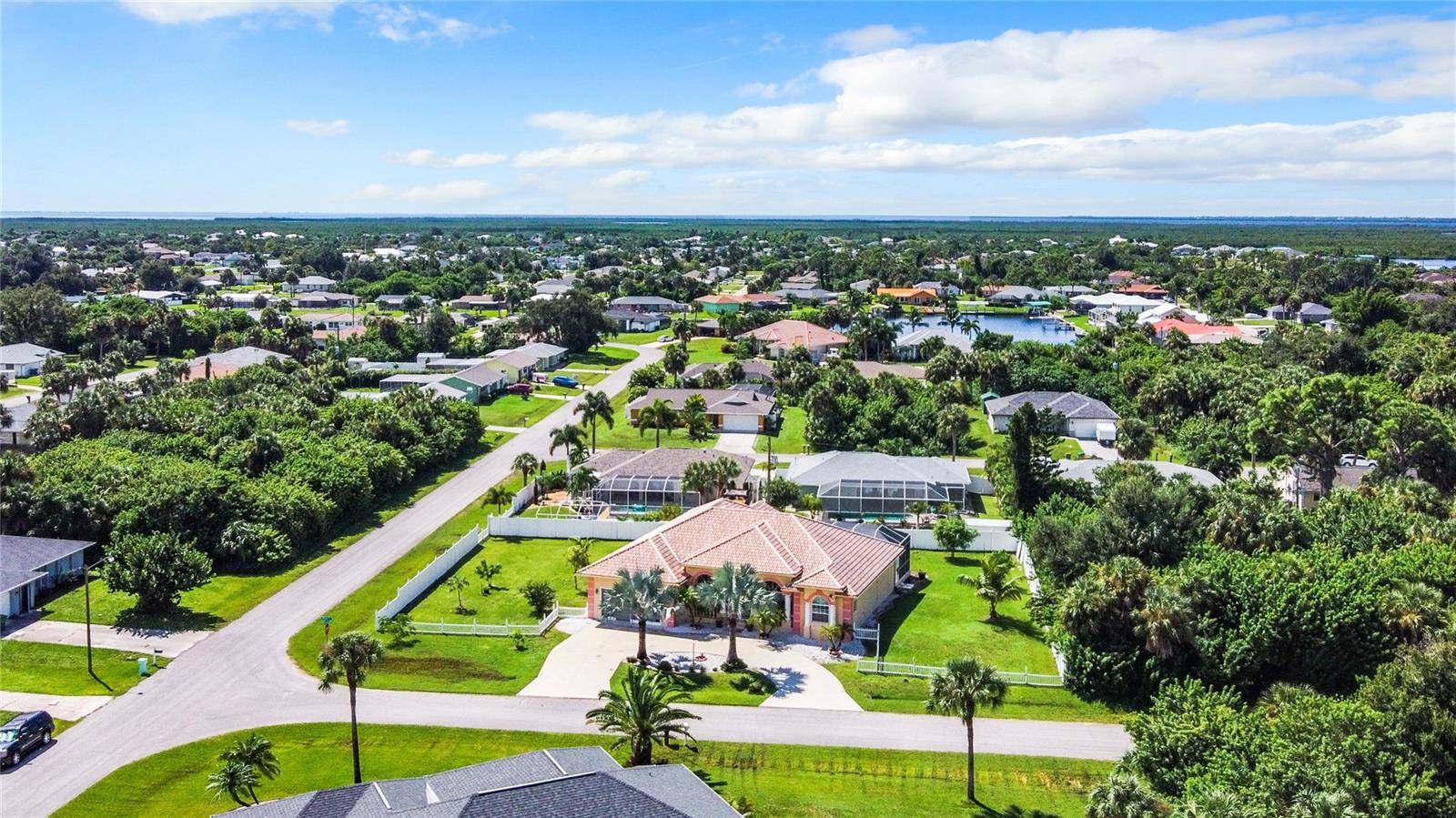 18065 WING AVE, Port Charlotte, FL 33948