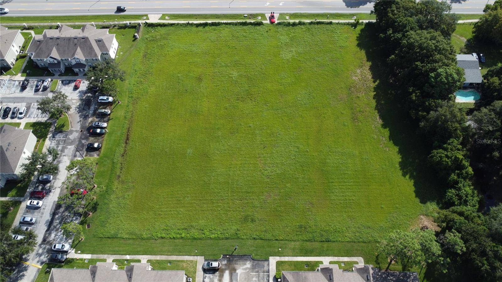 BROWN CHAPEL RD, St Cloud, FL 34769