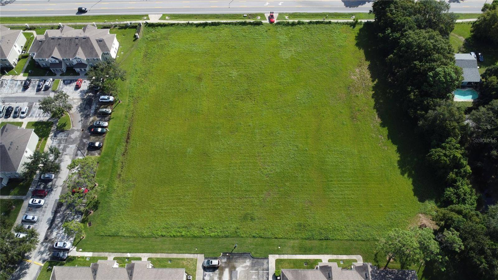 BROWN CHAPEL RD, St Cloud, FL 34769
