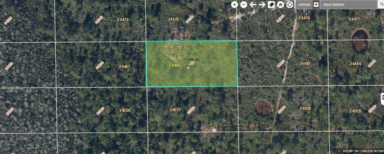 DILL RD, Orlando, FL 32820