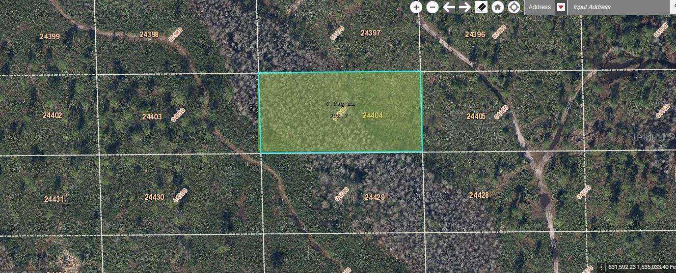 DILL RD, Orlando, FL 32820