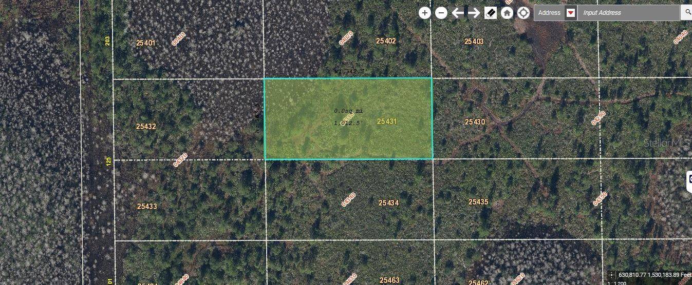 DILL RD, Orlando, FL 32820