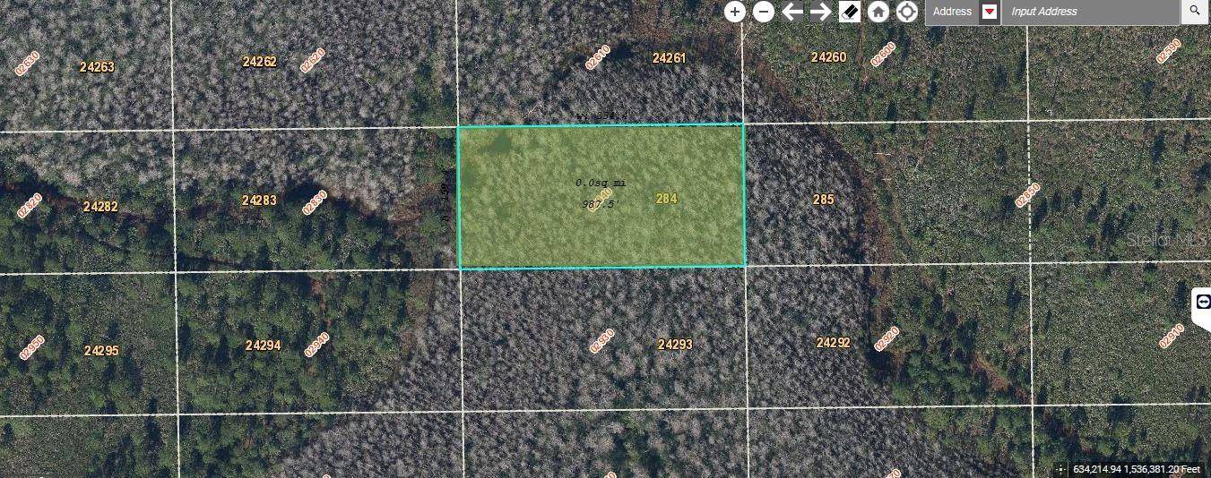 DILL RD, Orlando, FL 32820