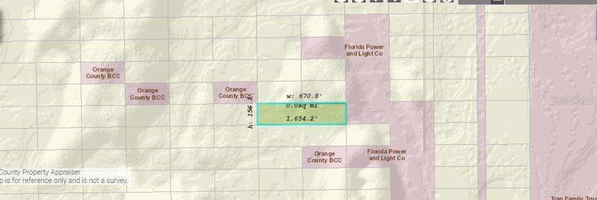 DILL RD, Orlando, FL 32820